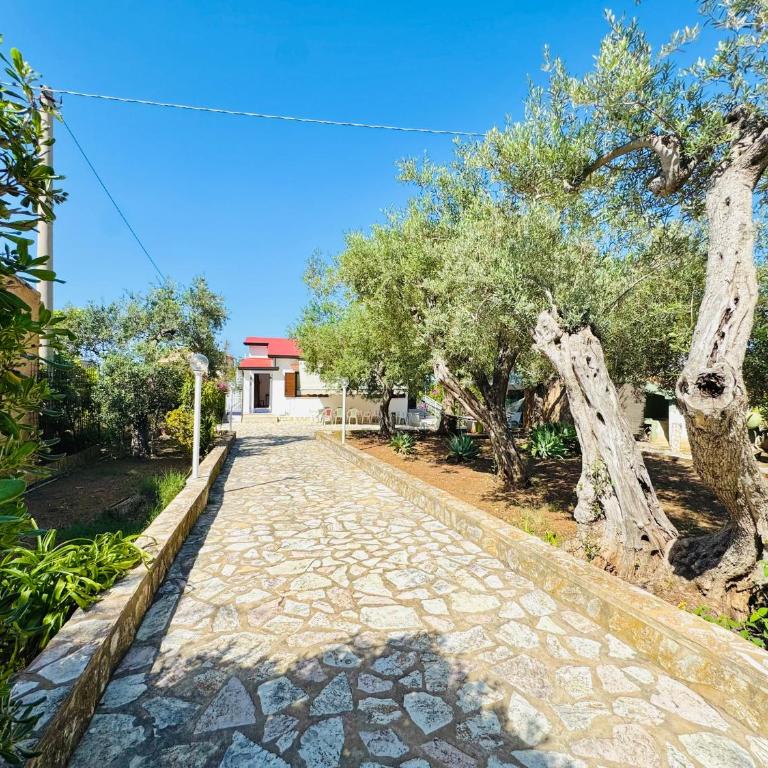 Villa Giada - Villa con 4 Camere da Letto - 2