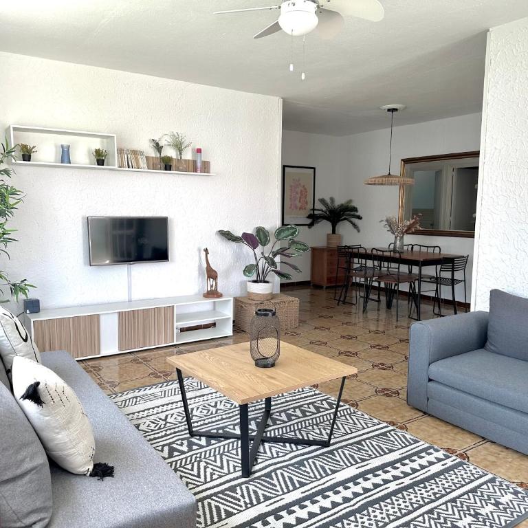 Chalets con piscinas privadas junto al mar - Casa de 4 dormitorios - 39