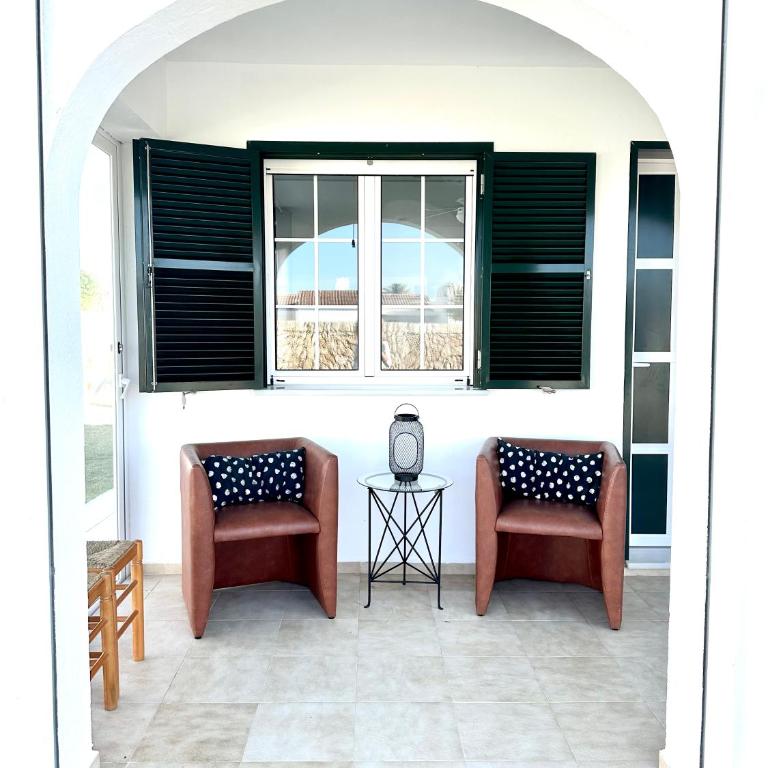 Chalets con piscinas privadas junto al mar - Casa de 4 dormitorios - 12