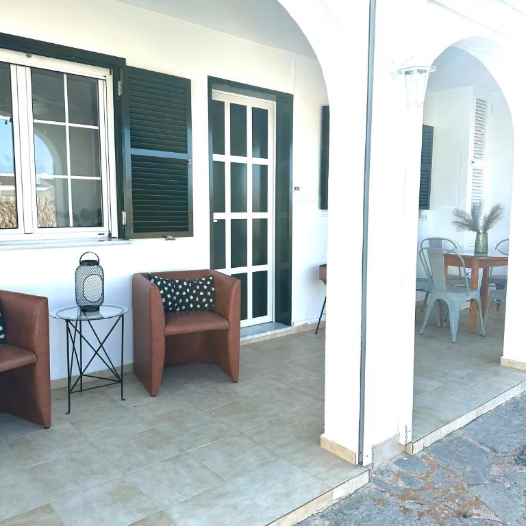 Chalets con piscinas privadas junto al mar - Casa de 4 dormitorios - 19