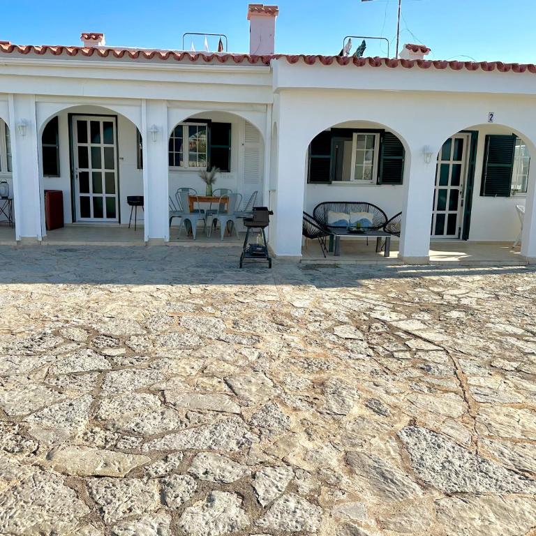 Chalets con piscinas privadas junto al mar - Casa de 4 dormitorios - 18