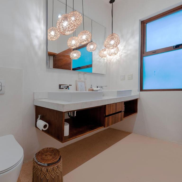 Amar Tulum - One-Bedroom Apartment - 2