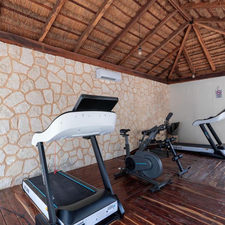Amar Tulum - One-Bedroom Apartment - 6
