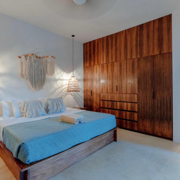 Amar Tulum - One-Bedroom Apartment - 7