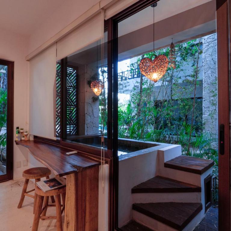 Amar Tulum - One-Bedroom Apartment - 8