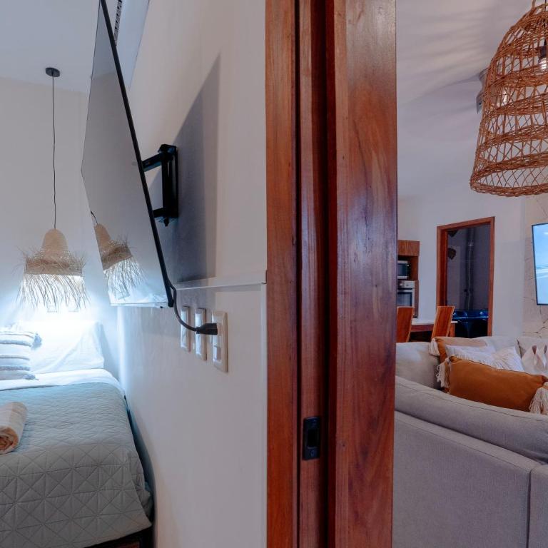 Amar Tulum - One-Bedroom Apartment - 12