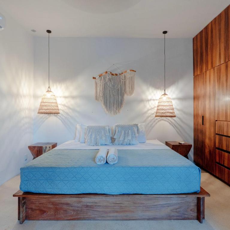 Amar Tulum - One-Bedroom Apartment - 13