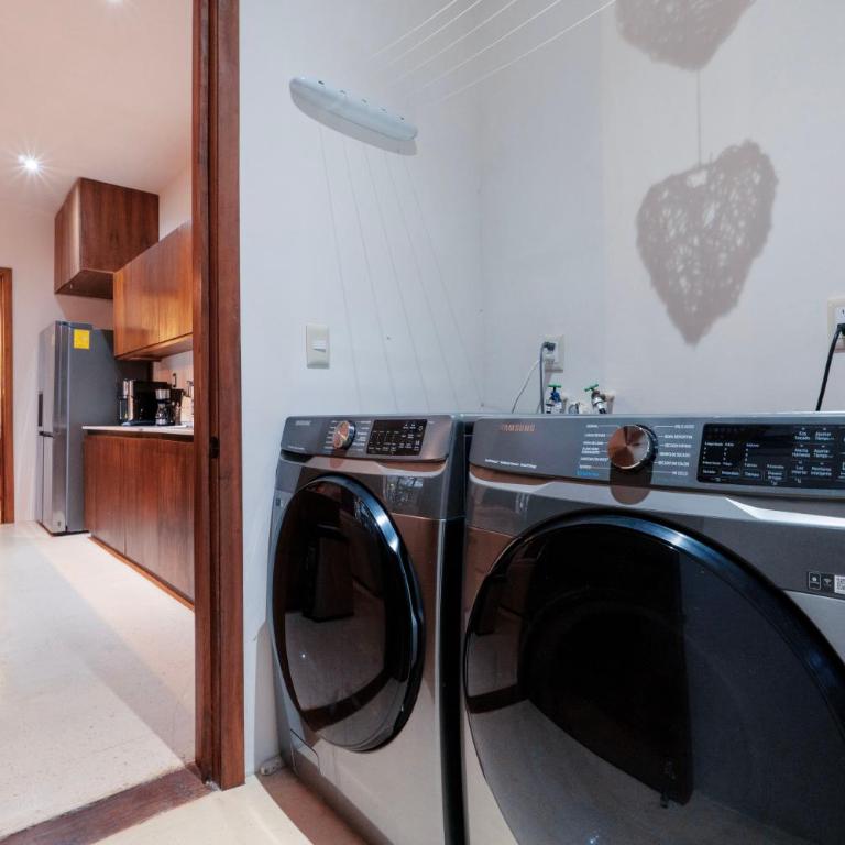 Amar Tulum - One-Bedroom Apartment - 14