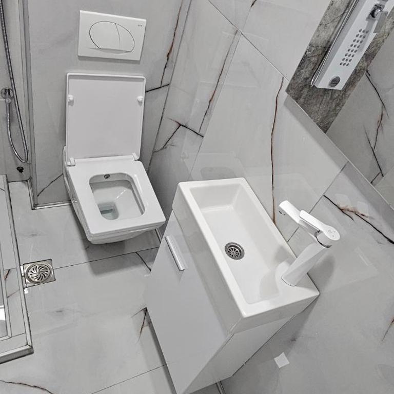 Apartman Durmic 2 - Apartman sa 2 Spavaće Sobe - 9