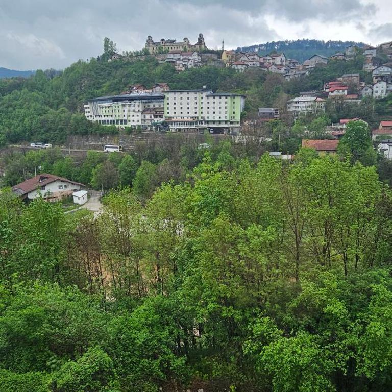 Apartman Durmic 2 - Apartman sa 2 Spavaće Sobe - 12