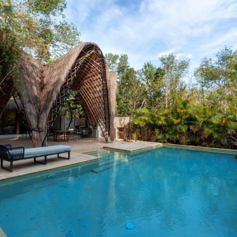 Amar Tulum - One-Bedroom Apartment - 17