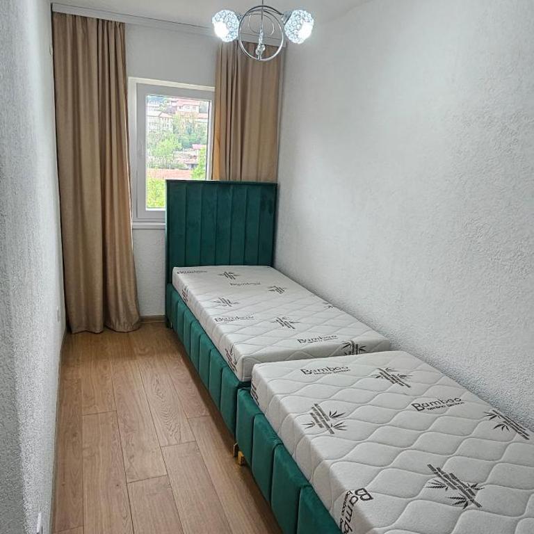 Apartman Durmic 2 - Apartman sa 2 Spavaće Sobe - 16