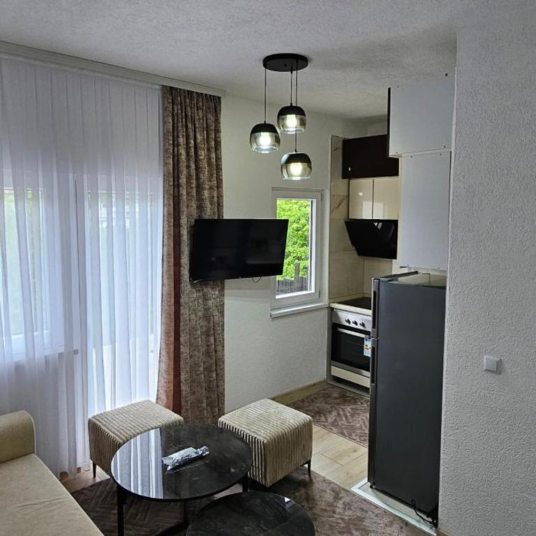 Apartman Durmic 2 - Apartman sa 2 Spavaće Sobe - 18