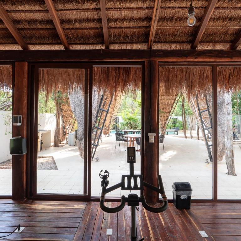 Amar Tulum - One-Bedroom Apartment - 21