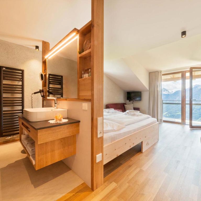 Herol - my mountain retreat - Habitación Triple - 1