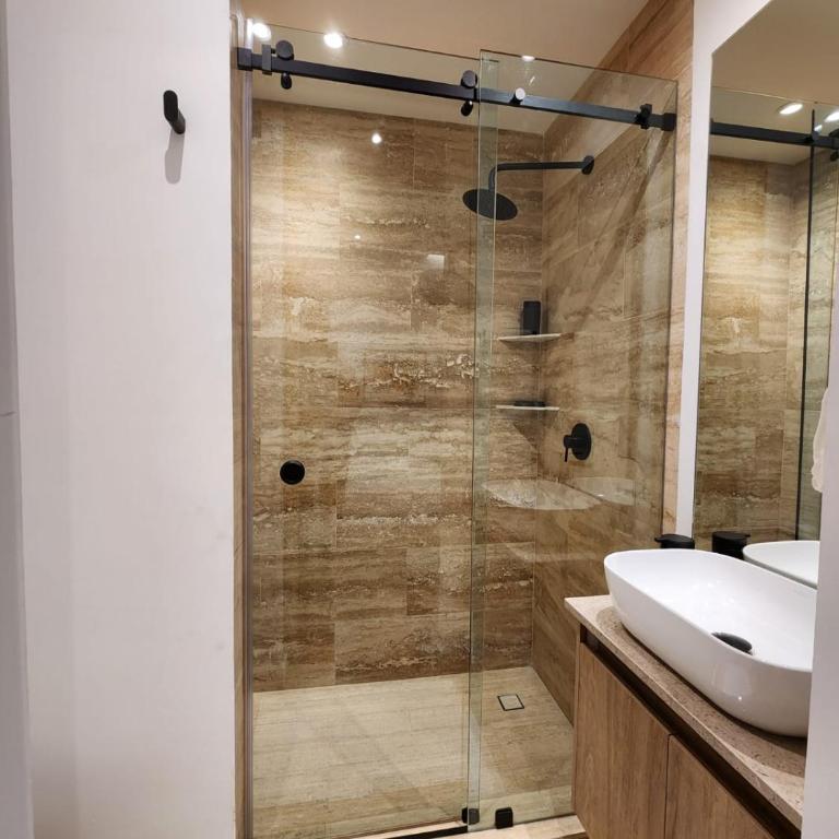 Steps to Historic C and Reforma - One-Bedroom Apartment - 14