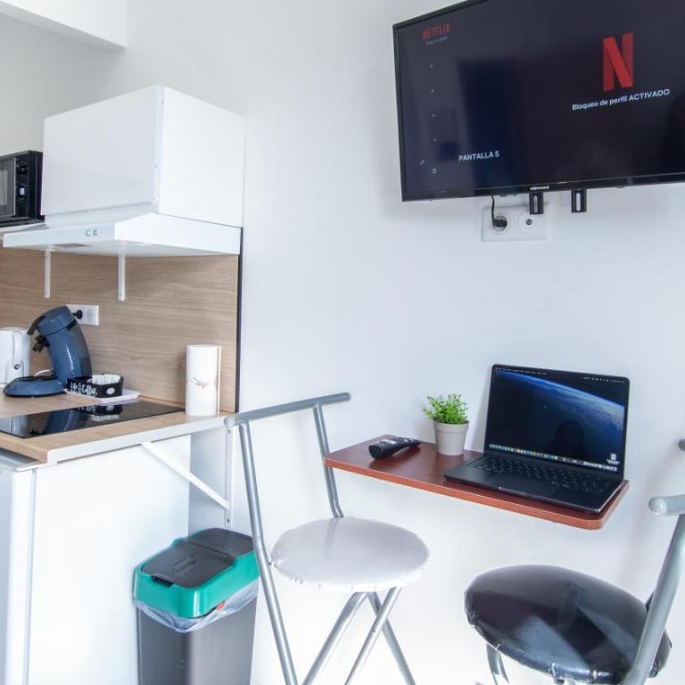 Charming Cosy Studio in Beziers town centre - Studio - 3