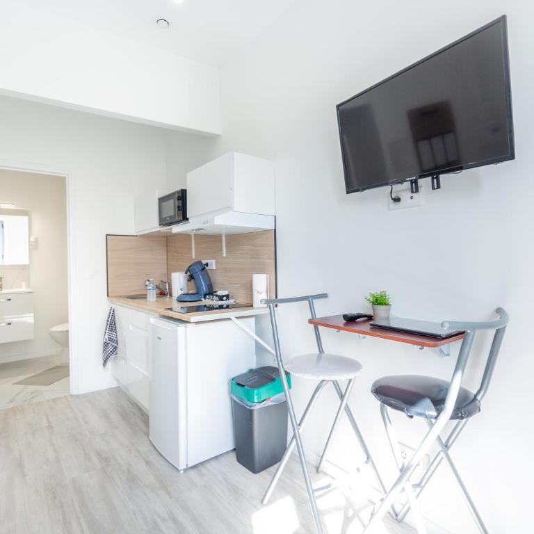 Charming Cosy Studio in Beziers town centre - Studio - 1