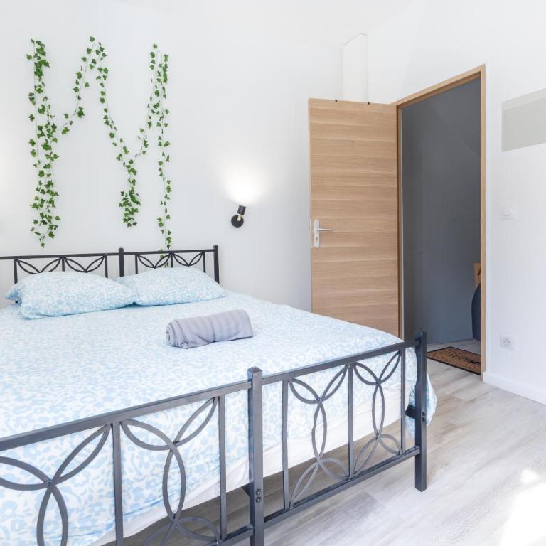 Charming Cosy Studio in Beziers town centre - Studio - 3
