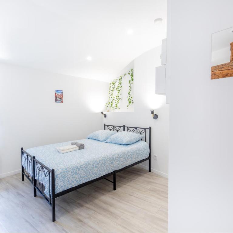 Charming Cosy Studio in Beziers town centre - Studio - 12