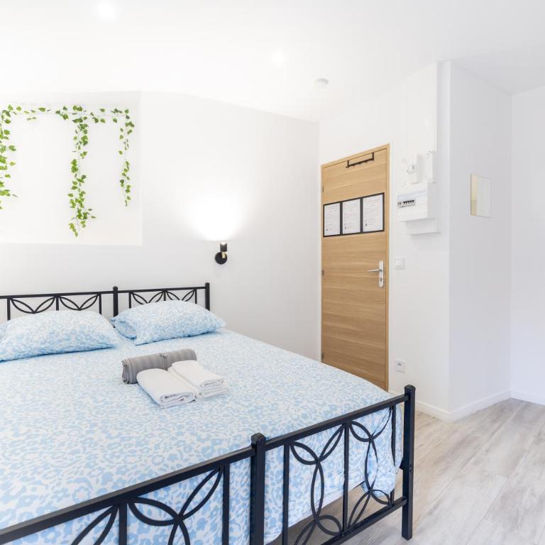 Charming Cosy Studio in Beziers town centre - Studio - 11