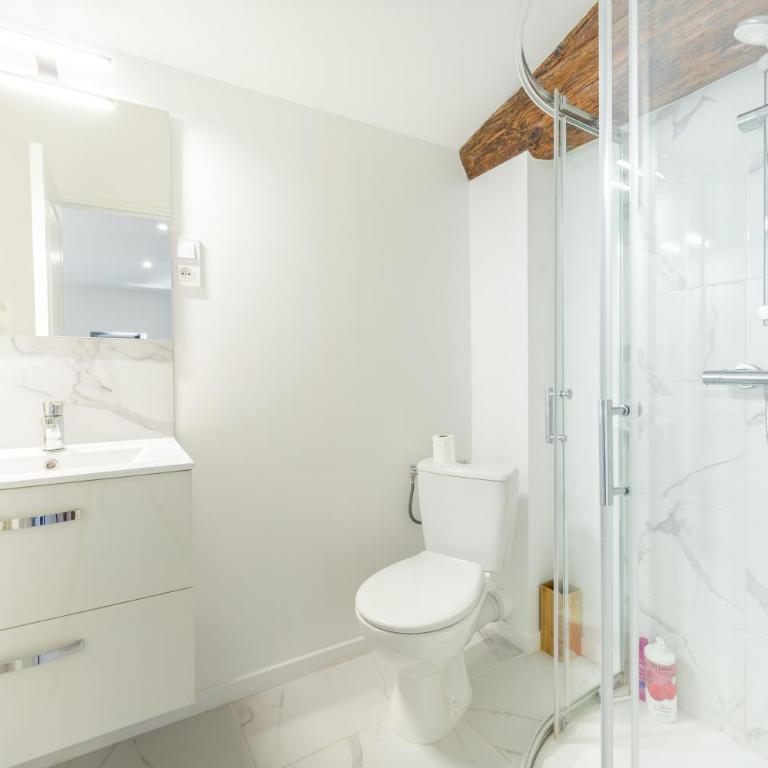Charming Cosy Studio in Beziers town centre - Studio - 22
