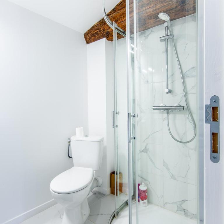 Charming Cosy Studio in Beziers town centre - Studio - 10