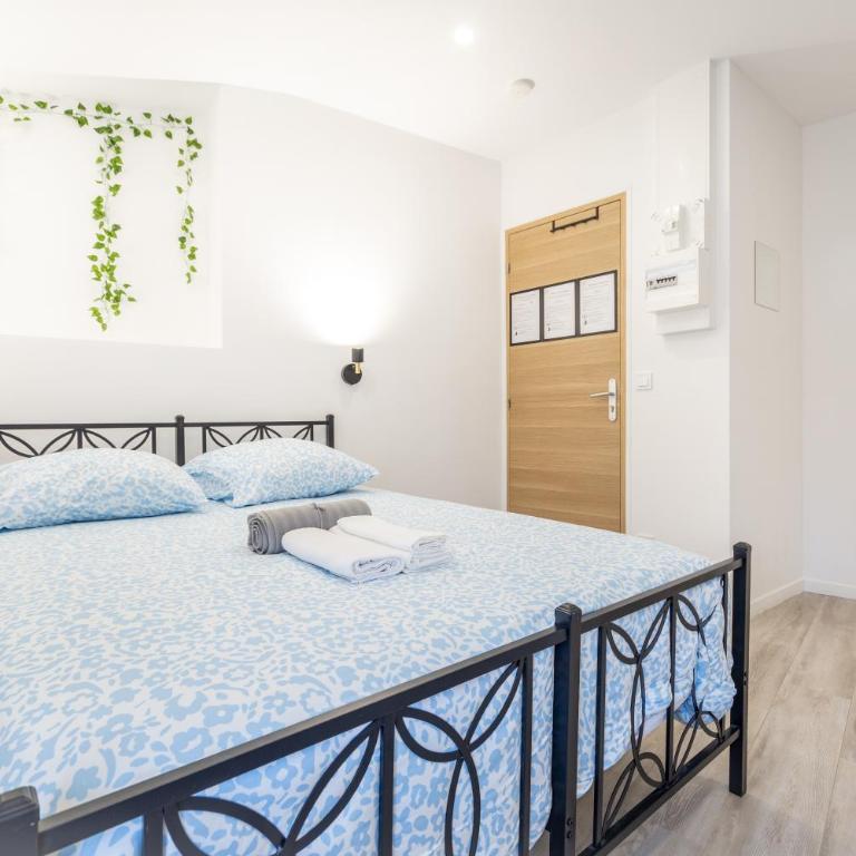 Charming Cosy Studio in Beziers town centre - Studio - 8
