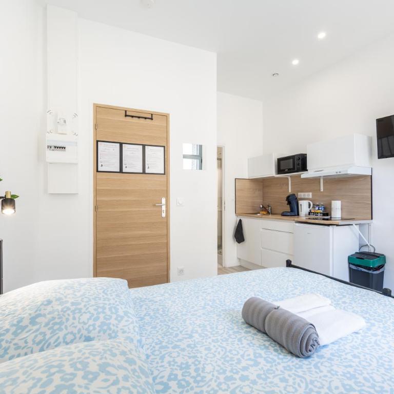 Charming Cosy Studio in Beziers town centre - Studio - 6