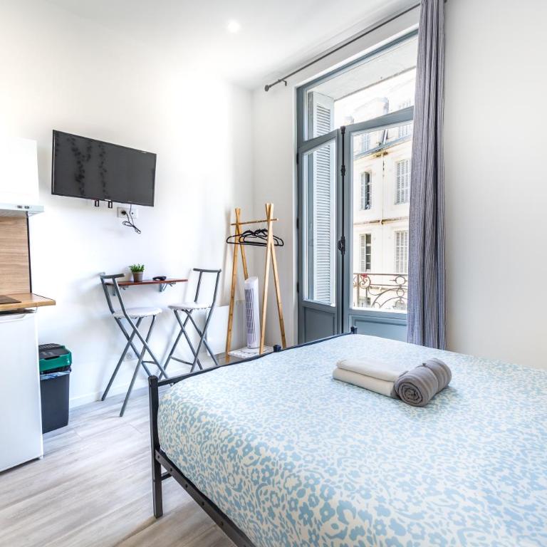 Charming Cosy Studio in Beziers town centre - Studio - 1