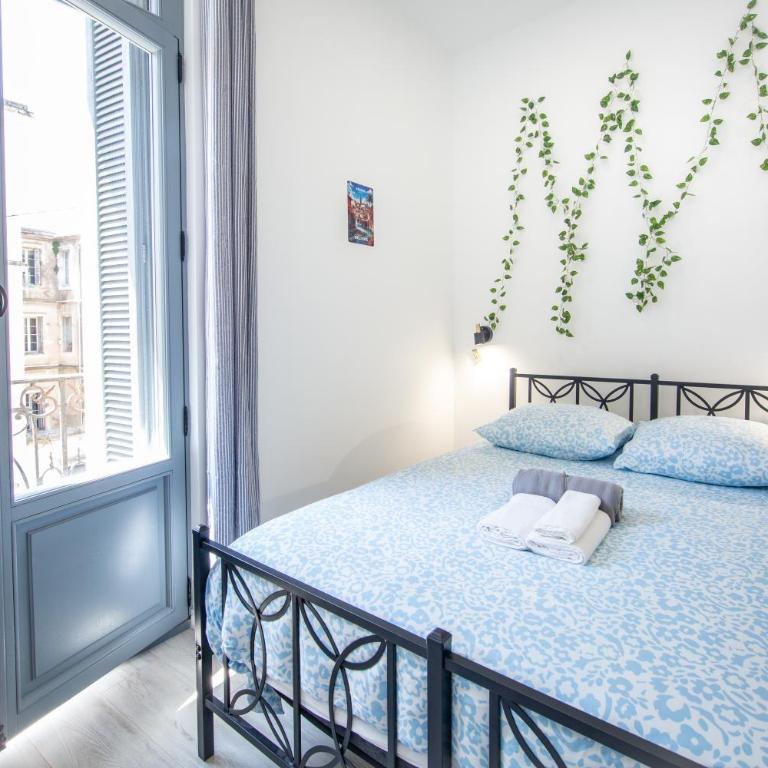 Charming Cosy Studio in Beziers town centre - Studio - 10