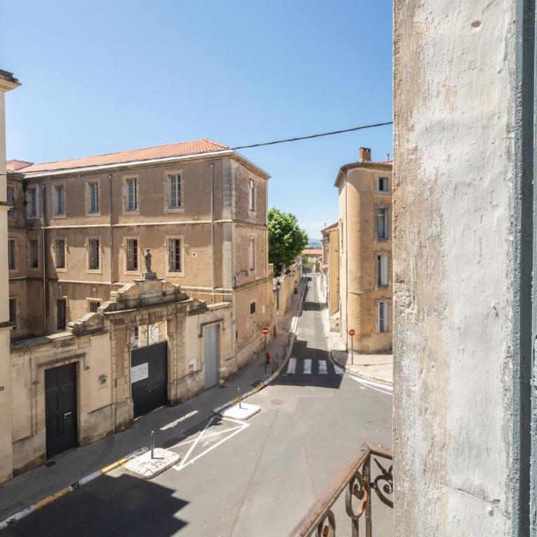 Charming Cosy Studio in Beziers town centre - Studio - 11