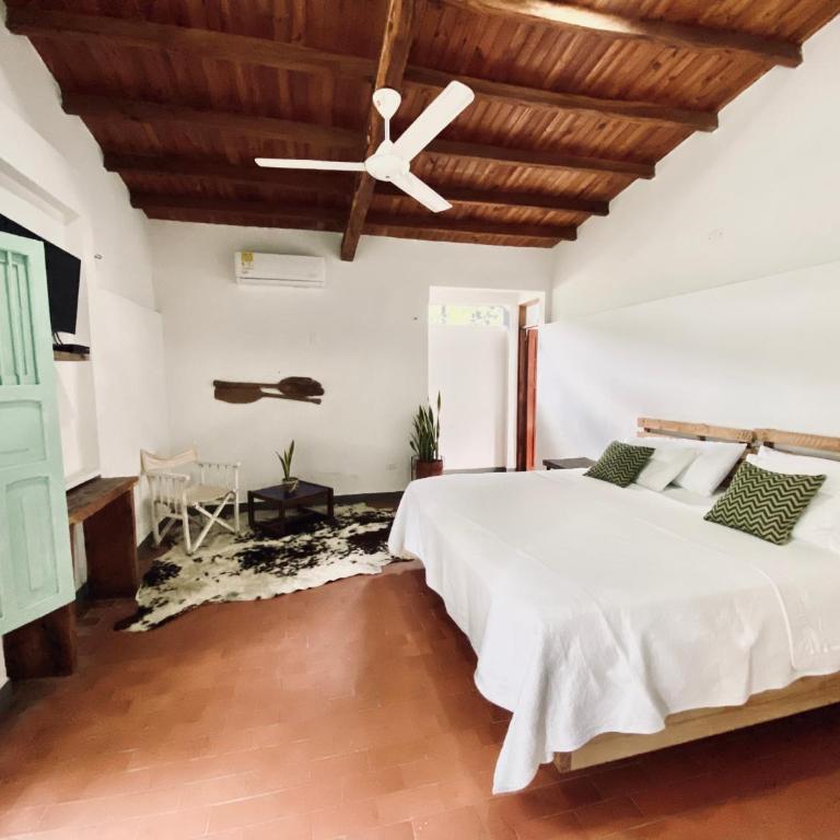 Waka Hotel Rural - Suite - 1