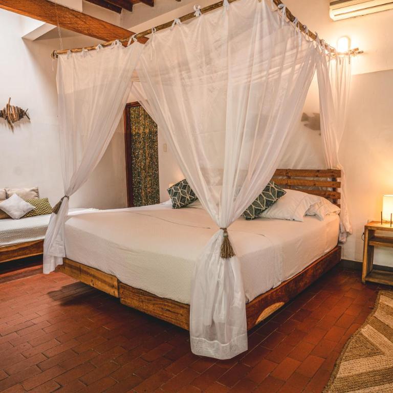 Waka Hotel Rural - Suite - 2