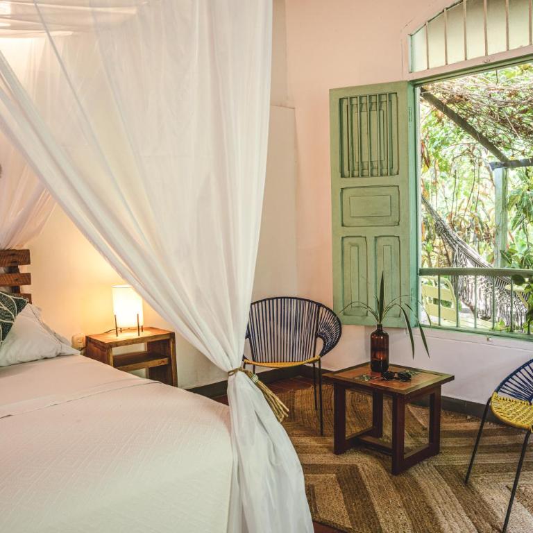 Waka Hotel Rural - Suite - 6