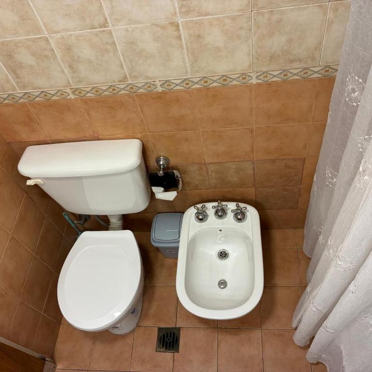 Rent Apart San Lorenzo - One-Bedroom Apartment - 13