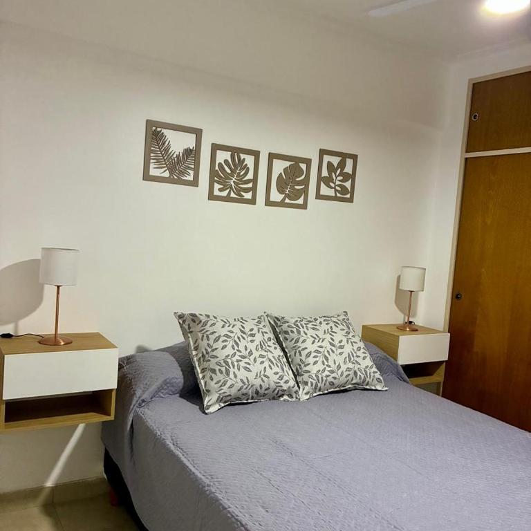 Rent Apart San Lorenzo - One-Bedroom Apartment - 10