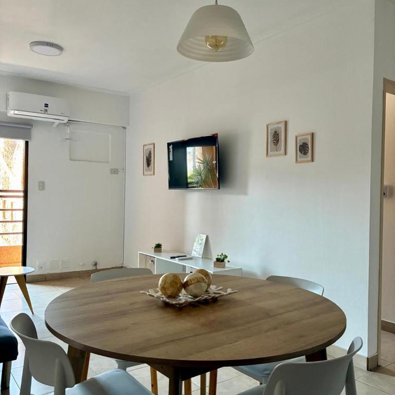 Rent Apart San Lorenzo - One-Bedroom Apartment - 4