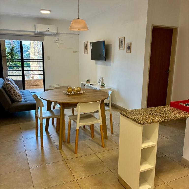 Rent Apart San Lorenzo - One-Bedroom Apartment - 5