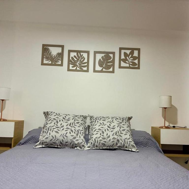 Rent Apart San Lorenzo - One-Bedroom Apartment - 9