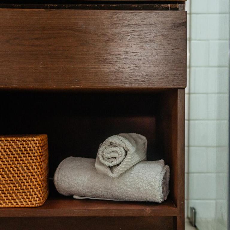 It is so cool that even Owen Wilson loves La Roma - Apartamento de 2 dormitorios - 16