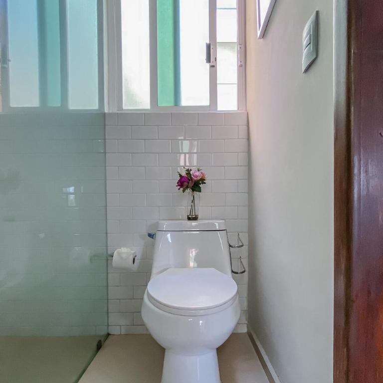 It is so cool that even Owen Wilson loves La Roma - Apartamento de 2 dormitorios - 21