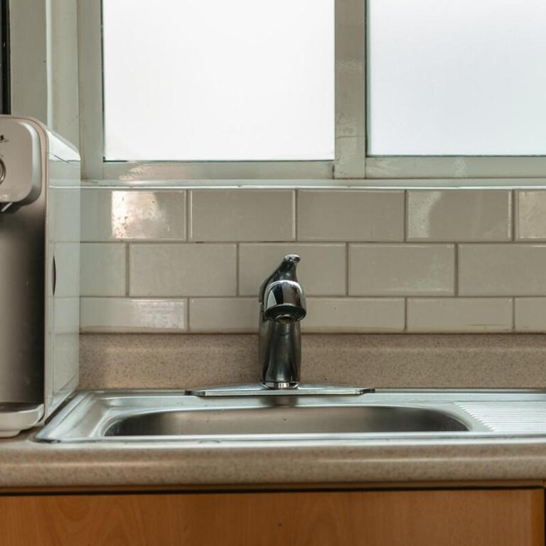 It is so cool that even Owen Wilson loves La Roma - Apartamento de 2 dormitorios - 24