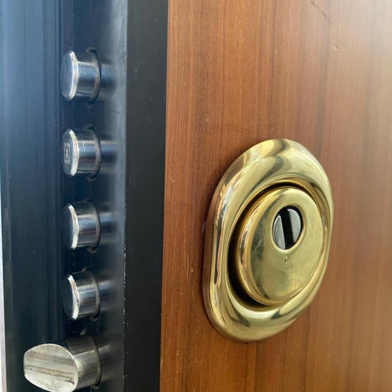 Venice Palace Luxury Suites - Two-Bedroom Apartment - 57