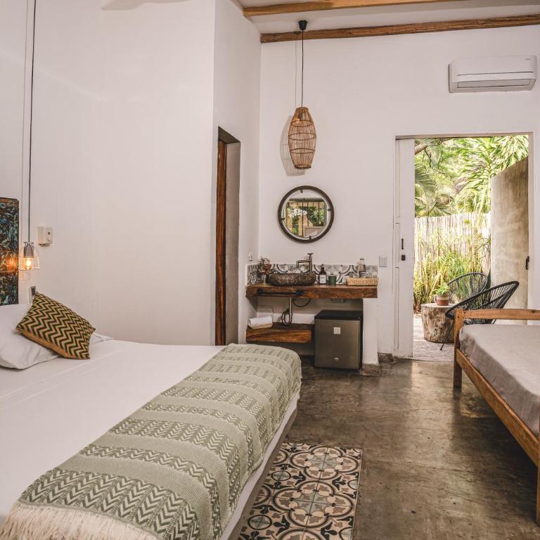 Waka Hotel Rural - Suite - 6