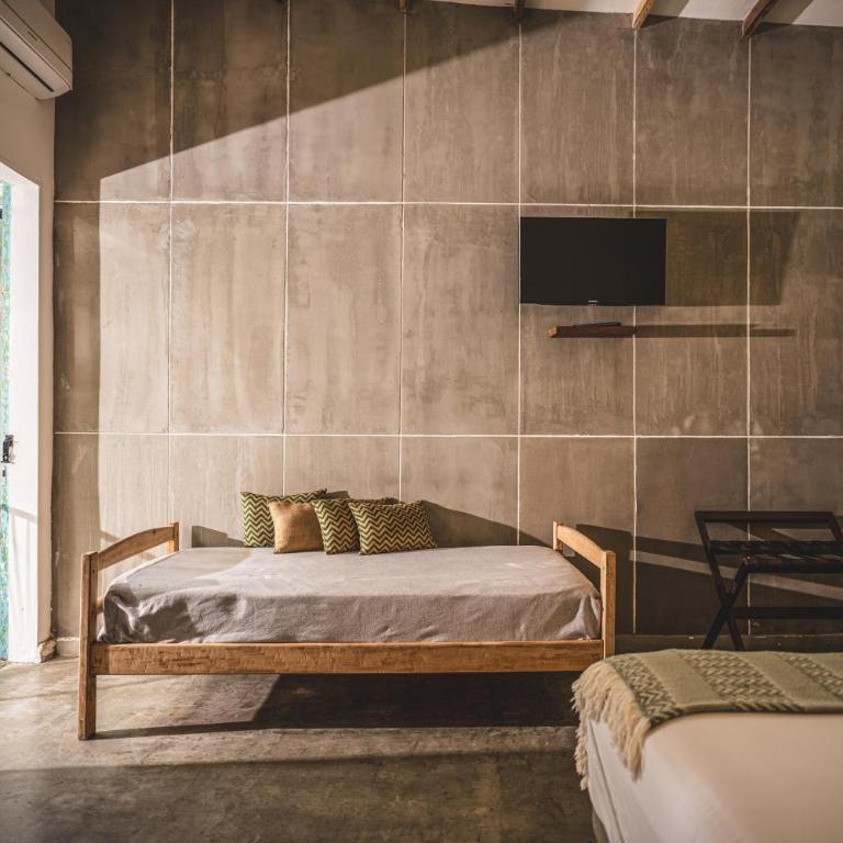 Waka Hotel Rural - Suite - 5