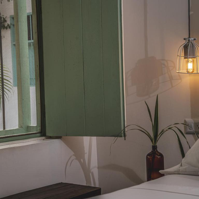 Waka Hotel Rural - Suite - 4