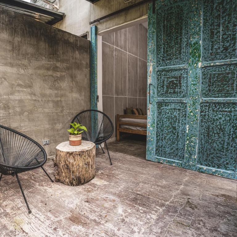 Waka Hotel Rural - Suite - 7