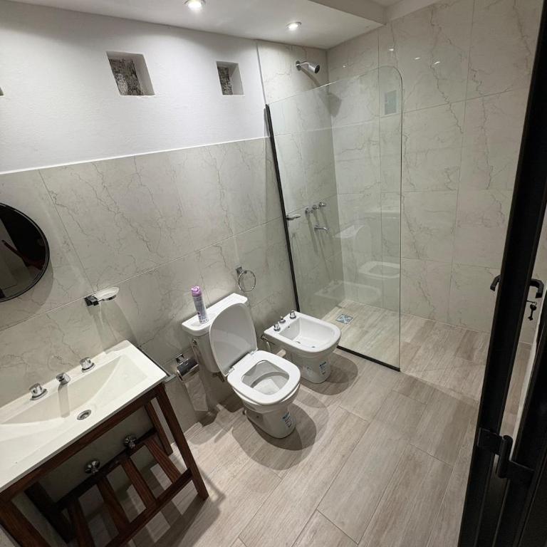 Fantasio Loft - Apartamento de 1 dormitorio - 8