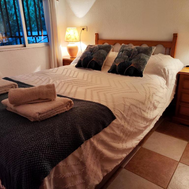 Escapada en Pareja con Jardín Privado - 100 m del Mar - Apartamento - Planta baja - 7